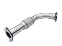 Ford Mondeo ST TDCi (2.0 &2.2L) 04-07 Frontpipe Cobra Sport